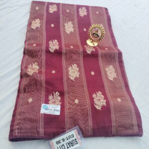 benarasi viscose sarees