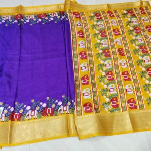 dola silk sarees