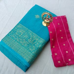 mangalgiri vintage sarees