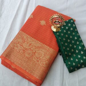 mangalgiri vintage sarees